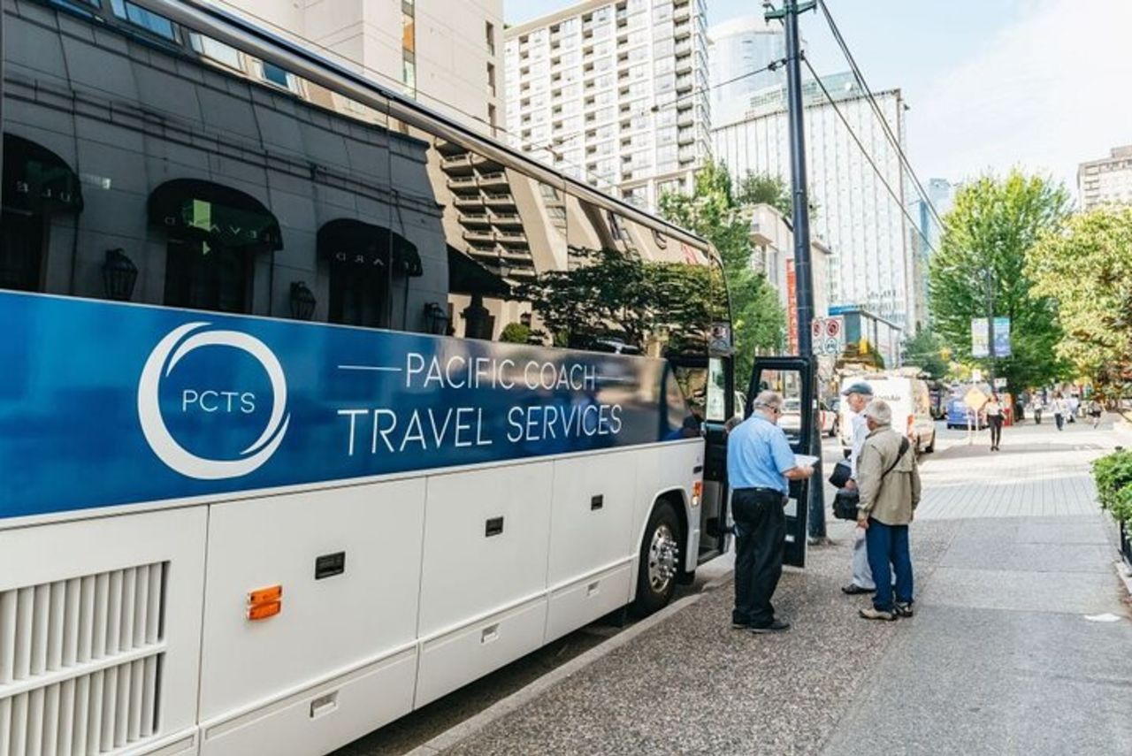 Tour in gondola da mare a cielo + Shannon Falls — 3