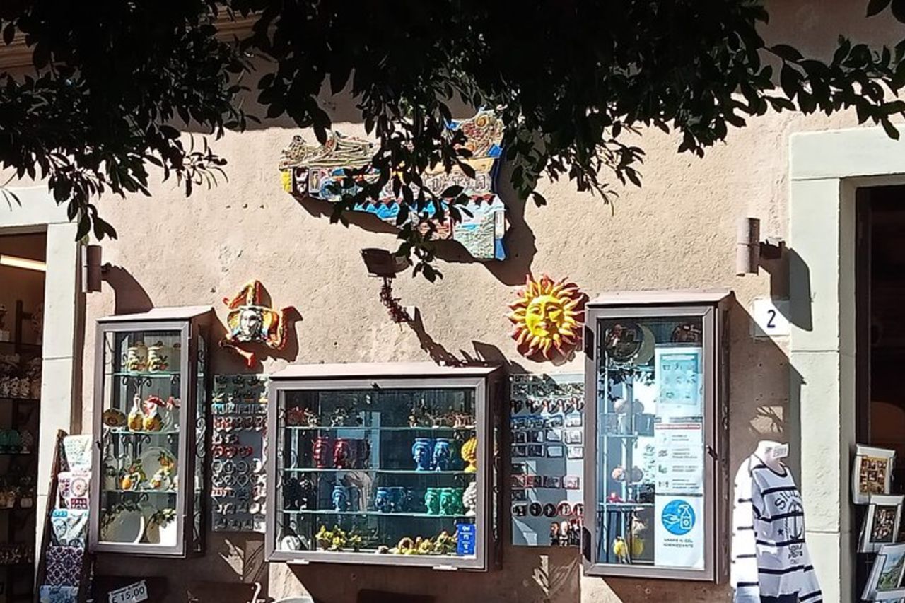 6 Ore Il Padrino Tour in Sicilia — 2