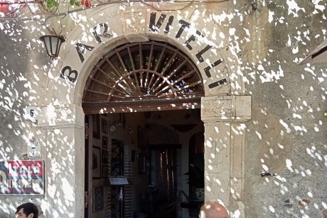 6 Ore Il Padrino Tour in Sicilia — 3