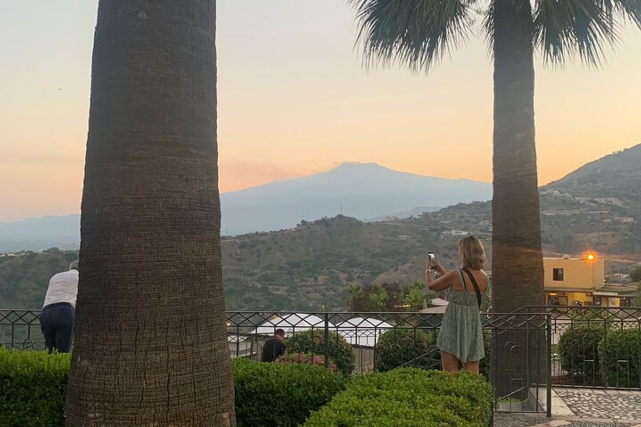 Tour Privato Taormina, Isola Bella e Messina. Partenza da Messina — 8