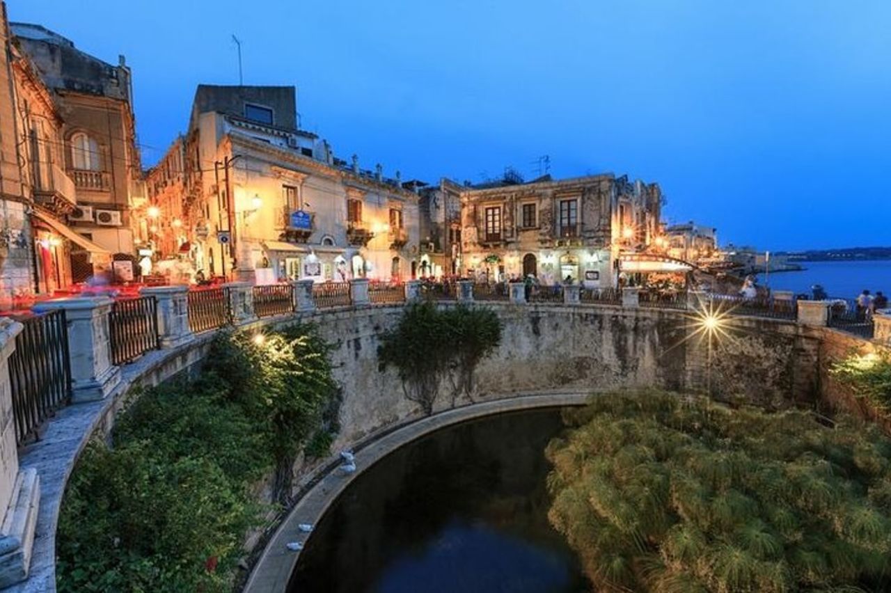 Private Day Tour a Siracusa e Noto — 5