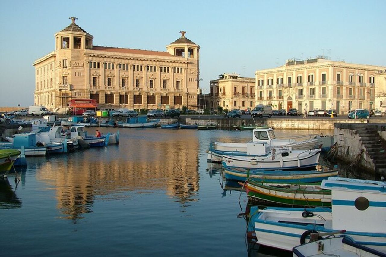 Private Day Tour a Siracusa e Noto — 6