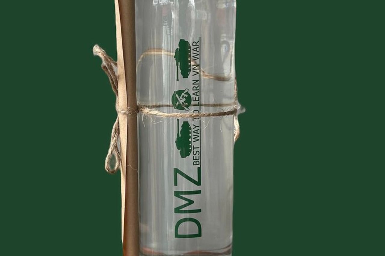 DMZ TOUR HUE - Tour di gruppo deluxe per l'intera giornata — 9