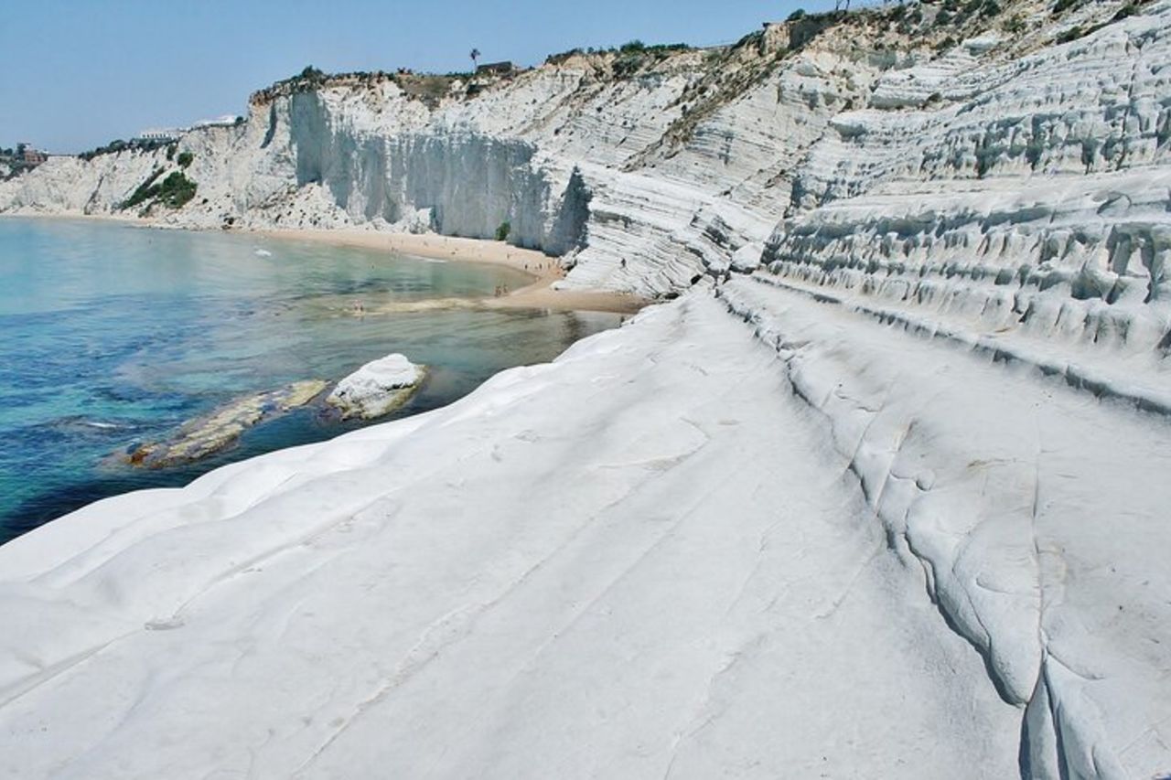 Gita giornaliera ad Agrigento e alla Valle dei Templi da Palermo — 4