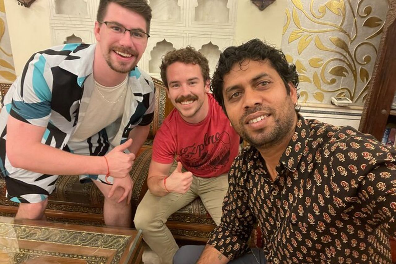 Tour privato di lusso del triangolo d'oro di 3 giorni ad Agra e Jaipur da Nuova Delhi — 4