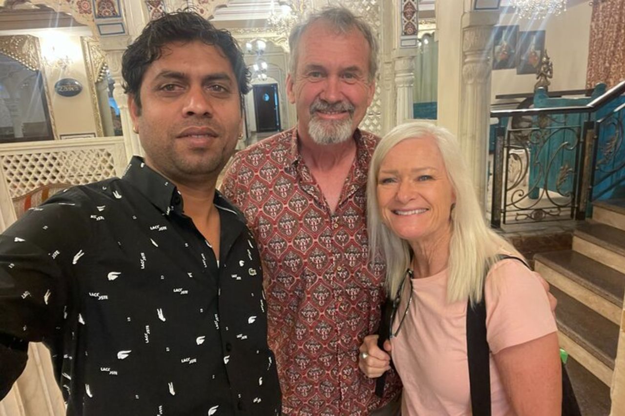 Tour privato di lusso del triangolo d'oro di 3 giorni ad Agra e Jaipur da Nuova Delhi — 5