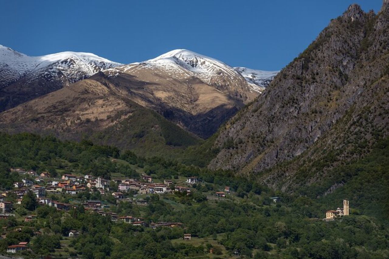 Esplora Lugano in 60 minuti con un locale — 3