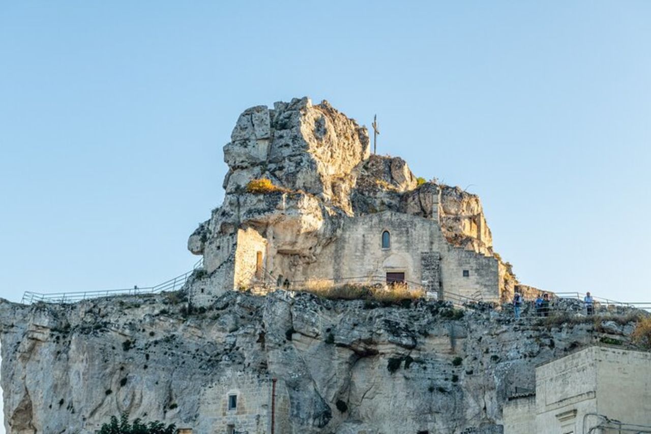 I Sassi di Matera — 7