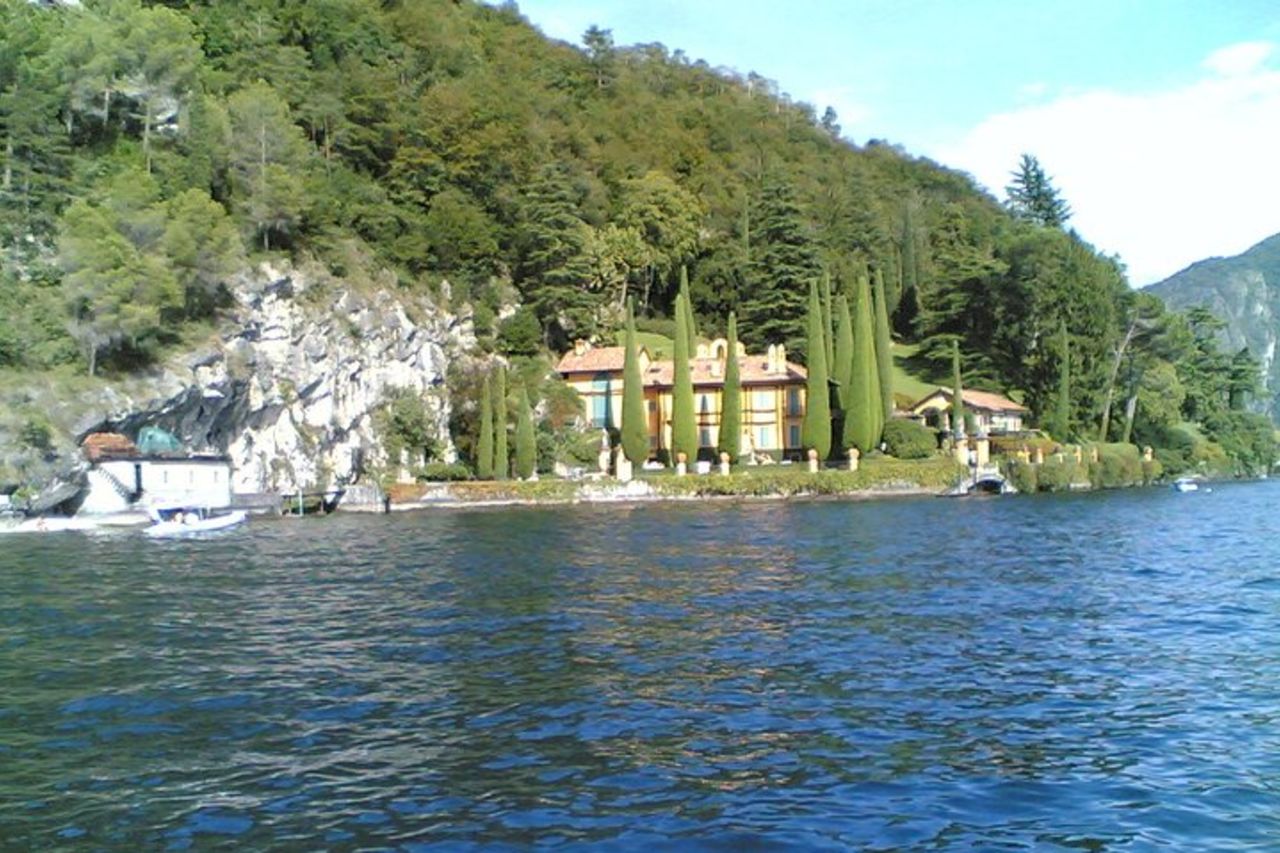 Transfer dall'Aeroporto di Malpensa a Lenno-Tremezzo-Menaggio — 4