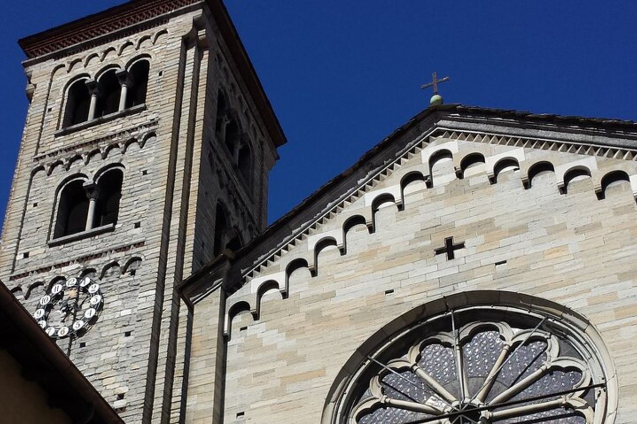 Transfer dall'Aeroporto di Malpensa a Lenno-Tremezzo-Menaggio — 6