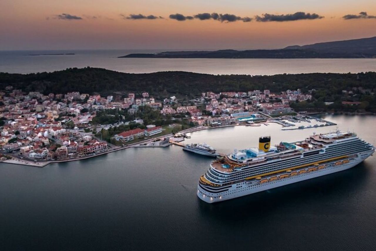 Cefalonia Tour privato di mezza giornata ed escursione a terra — 4