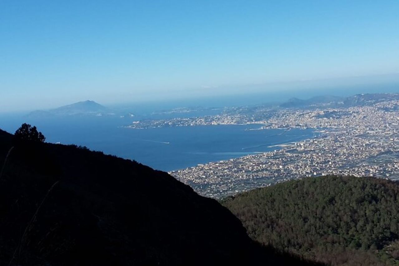 Vesuvio Tour da Ercolano con Bus e Ticket Di Ingresso — 6