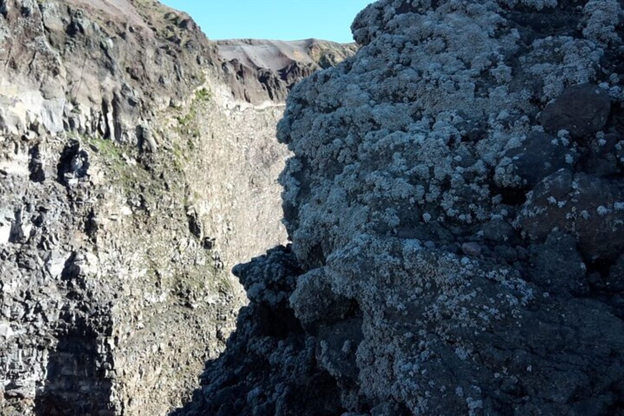 Vesuvio Tour da Ercolano con Bus e Ticket Di Ingresso — 9