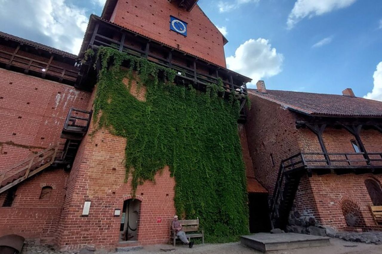 Gita privata di un'intera giornata a Turaida, Sigulda e Cesis — 4