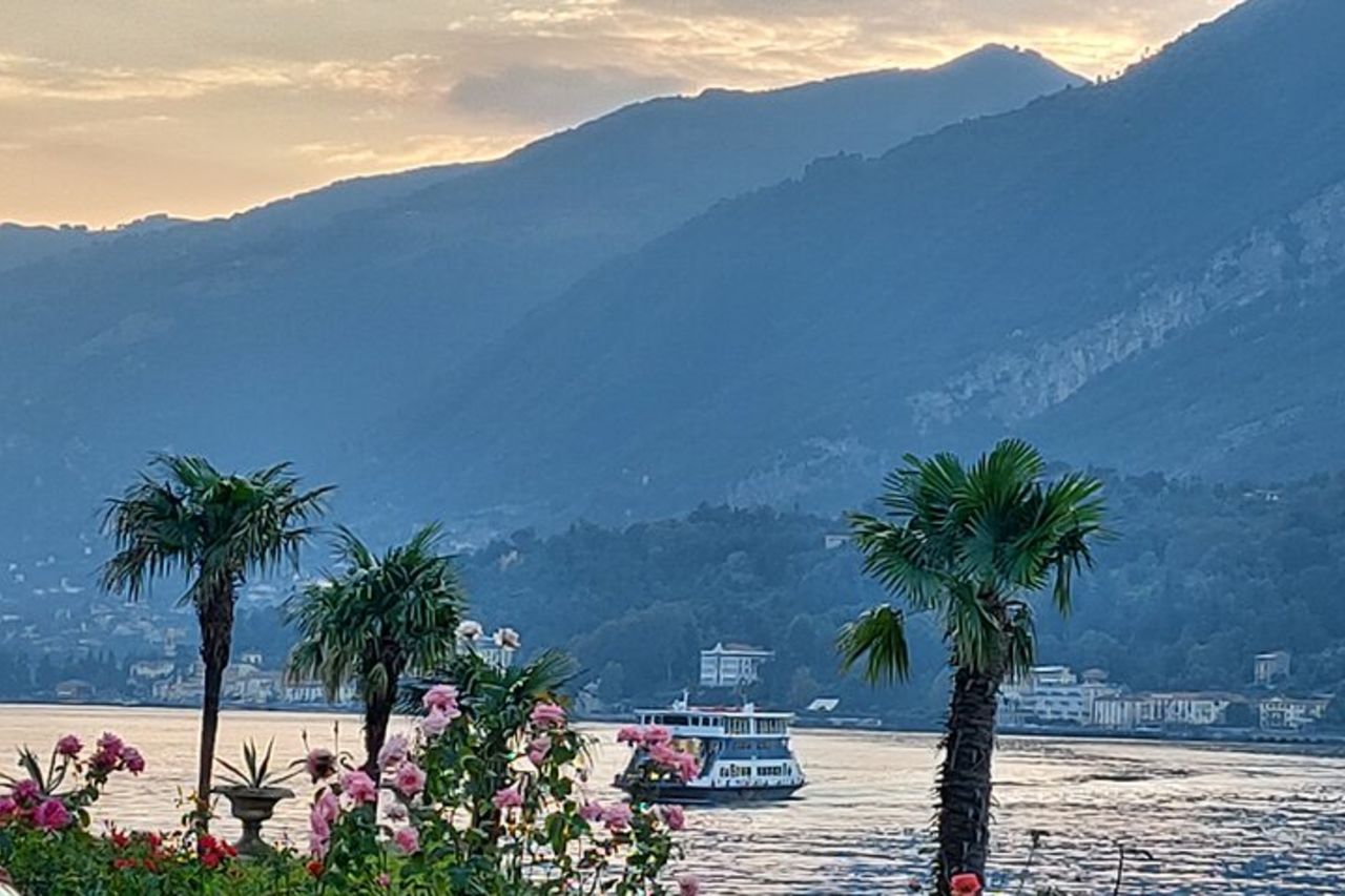 Transfer da Menaggio-Tremezzo-Lenno all'Aeroporto di Malpensa — 4