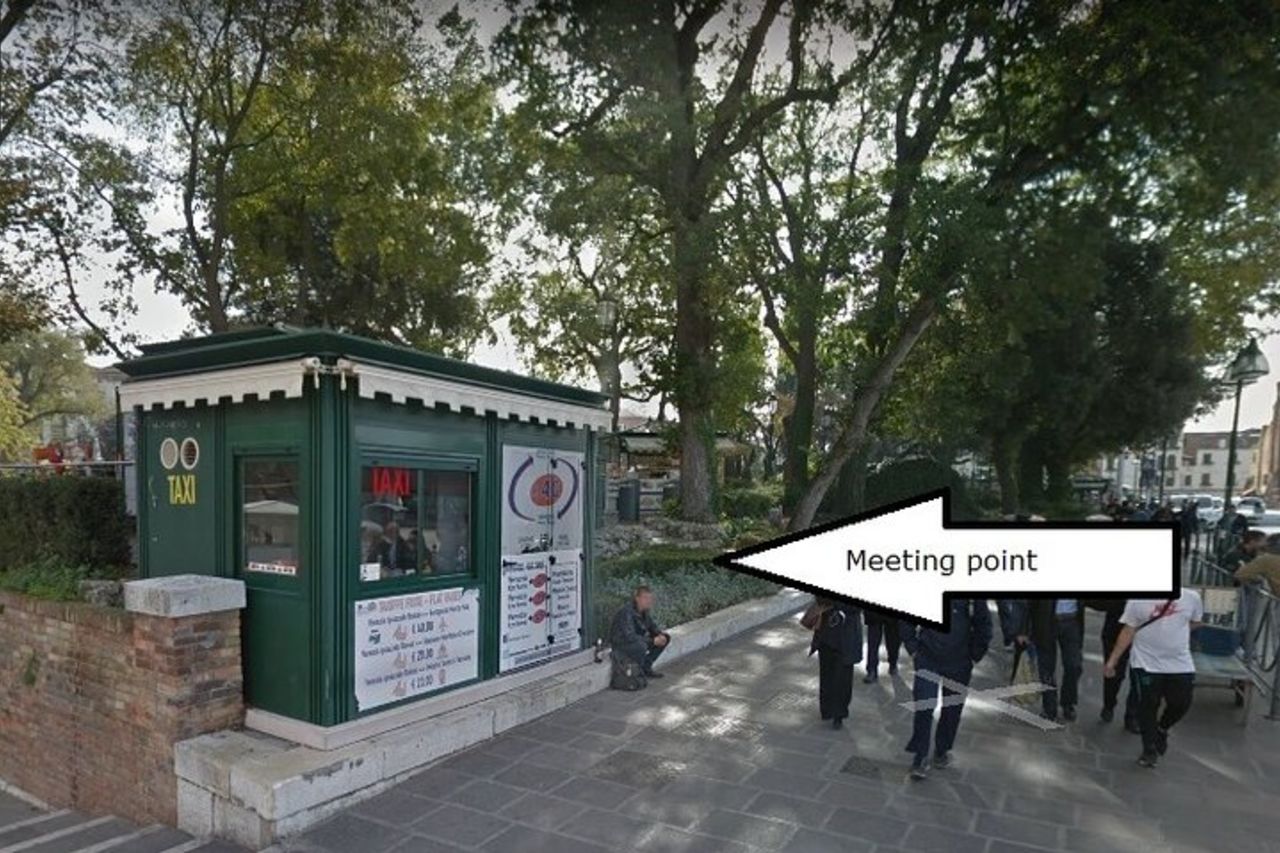 Scopri le Dolomiti, Cortina e il Lago di Braies da Venezia — 6