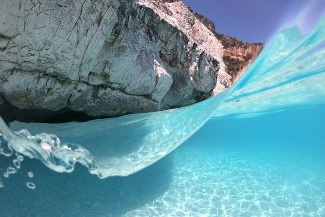 Da Cala Gonone: Gita in gommone nel Golfo di Orosei — 7