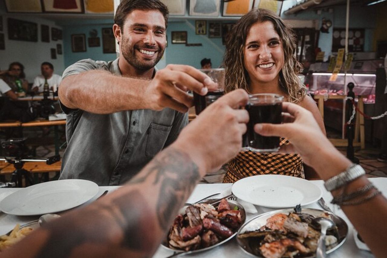 Sintra Off-Road Tour - Viste atlantiche e sentieri segreti — 7