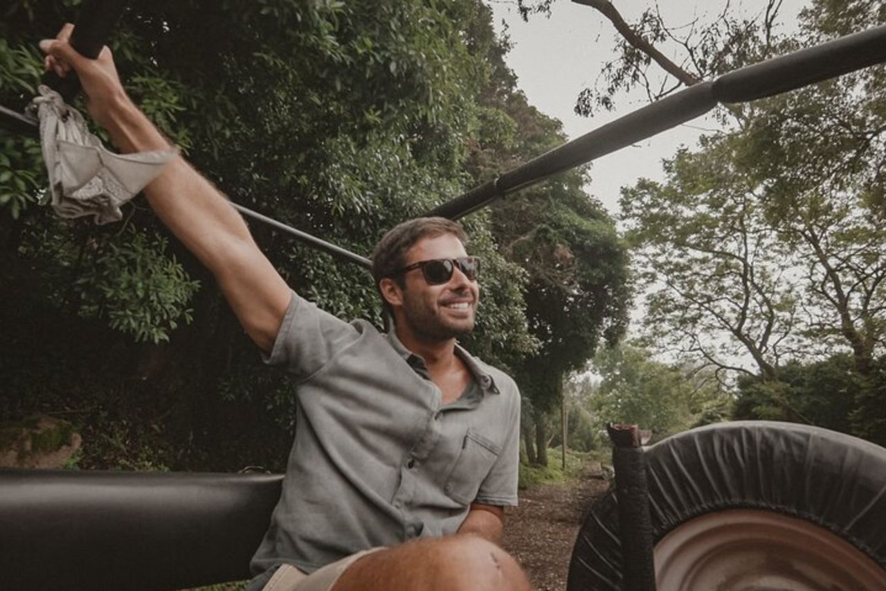 Sintra Off-Road Tour - Viste atlantiche e sentieri segreti — 9