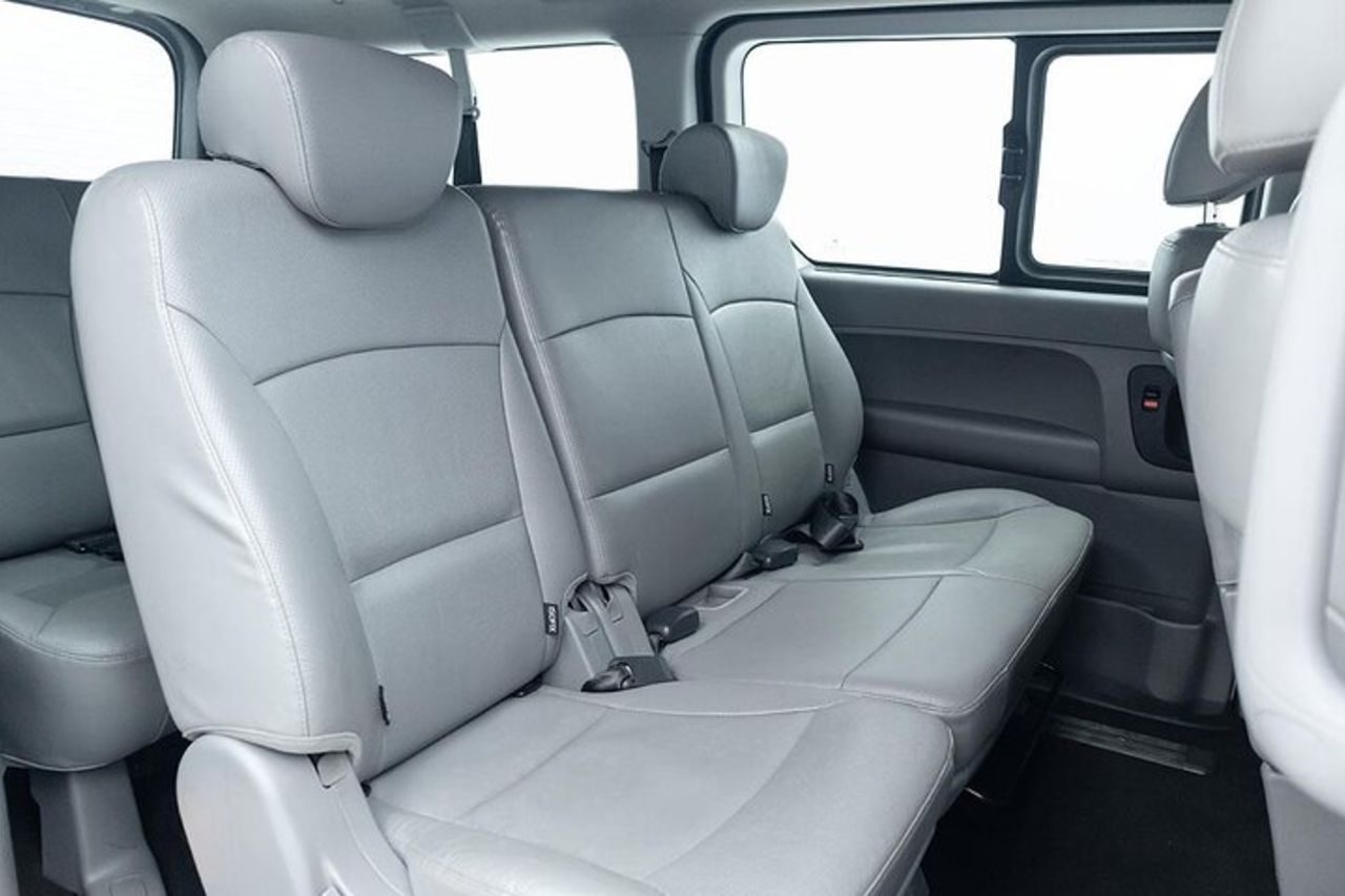 OPPURE Trasferimenti dall'aeroporto di Tambo e Lanseria a Sun City — 3