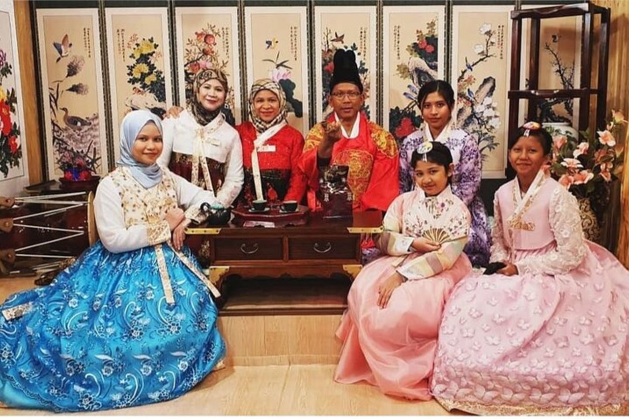 Tour privato di un giorno dell'isola di Jeju – ovest e sud dell'isola di Jeju — 2