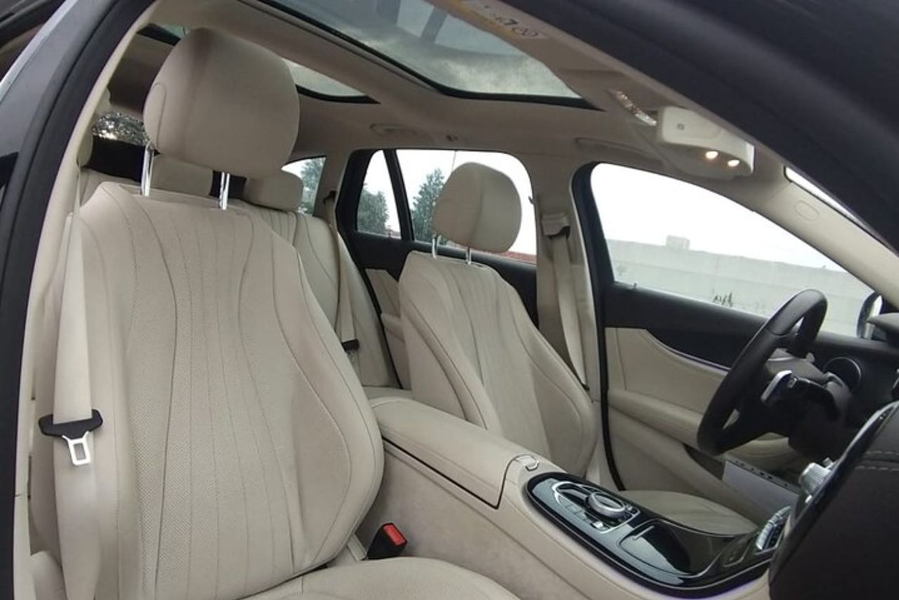 Selva (BZ) a Aeroporto Malpensa (MXP) Partenza Transfer privato — 7