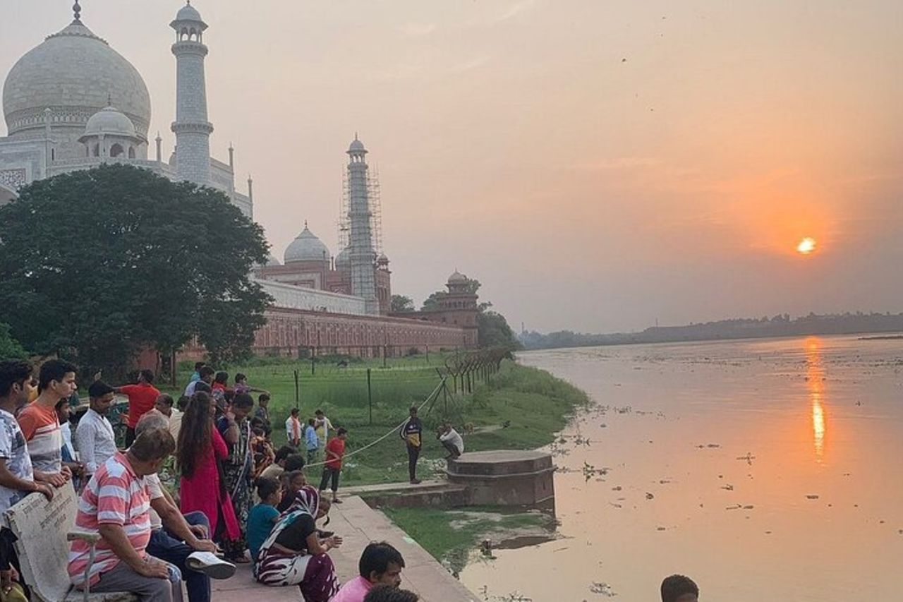 Tour privato di 13 notti e 14 giorni dell'Heritage Rajasthan da Nuova Delhi — 7