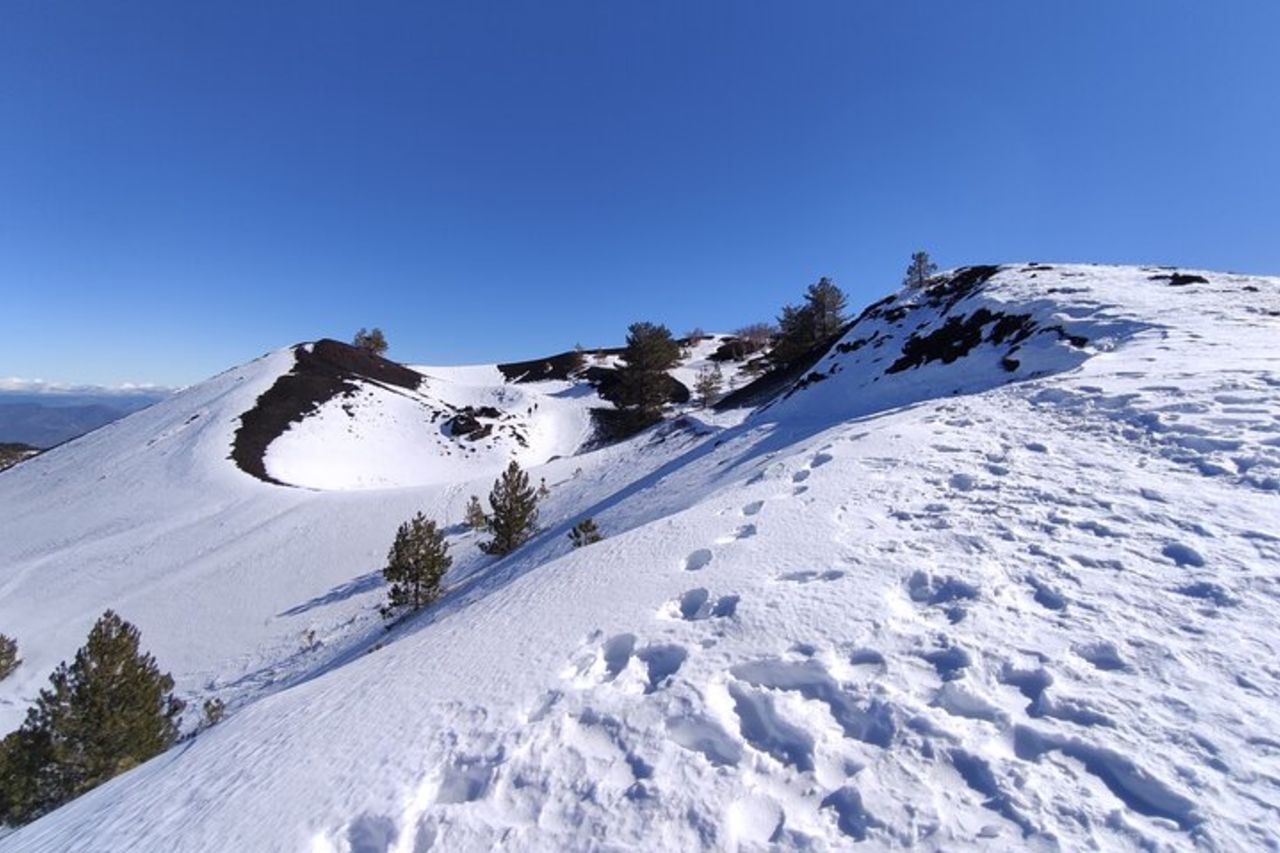 Escursione Etna e Gole Alcantara con pranzo — 6