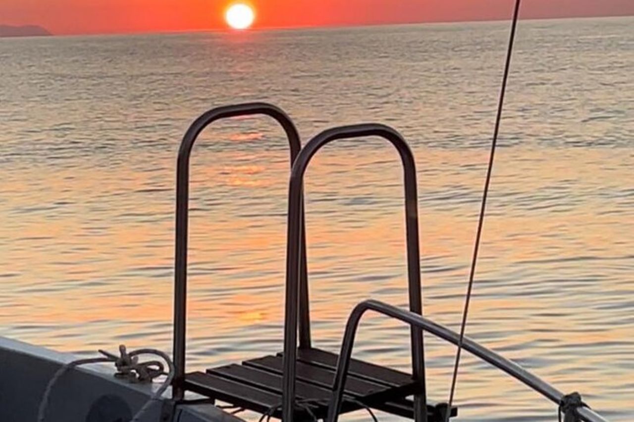 Escursione privata lungo la costa di Cefalù per gruppo max 10 pax — 6