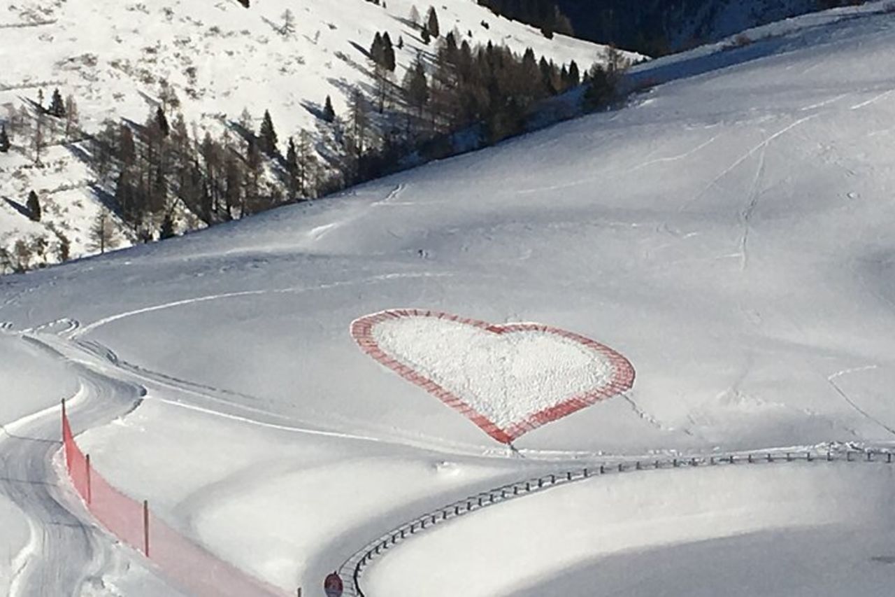 Tour giornalieri nelle Dolomiti con partenza ed arrivo a Cortina d'Ampezzo — 6