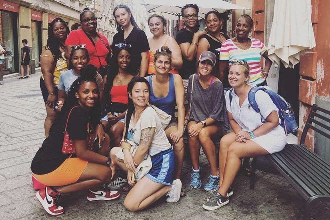 Tour gastronomico per piccoli gruppi a Genova con pasto completo e Guida locale — 8