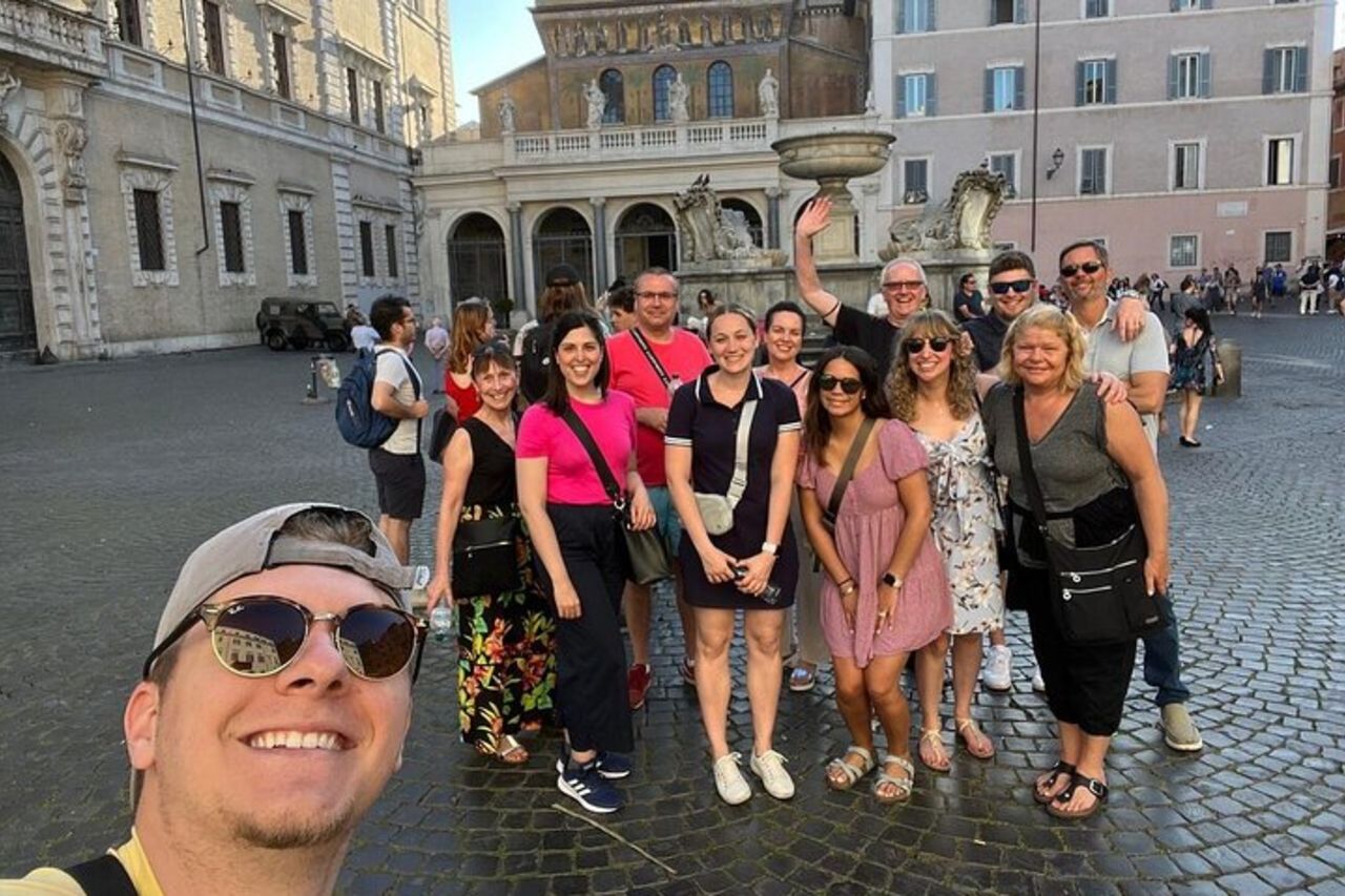 Roma: Trastevere Ultimate Food Tour di Do Eat Better — 6