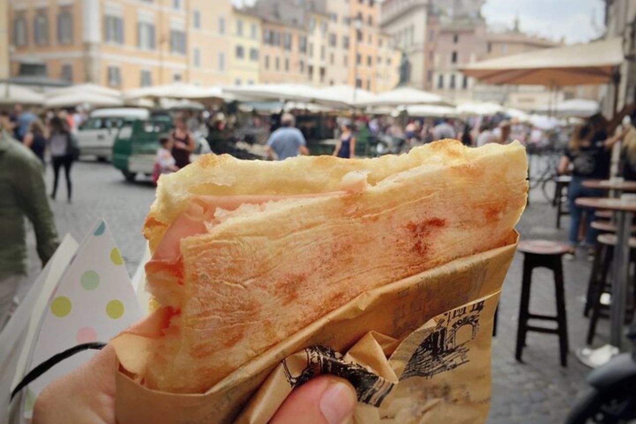 Roma: Trastevere Ultimate Food Tour di Do Eat Better — 3