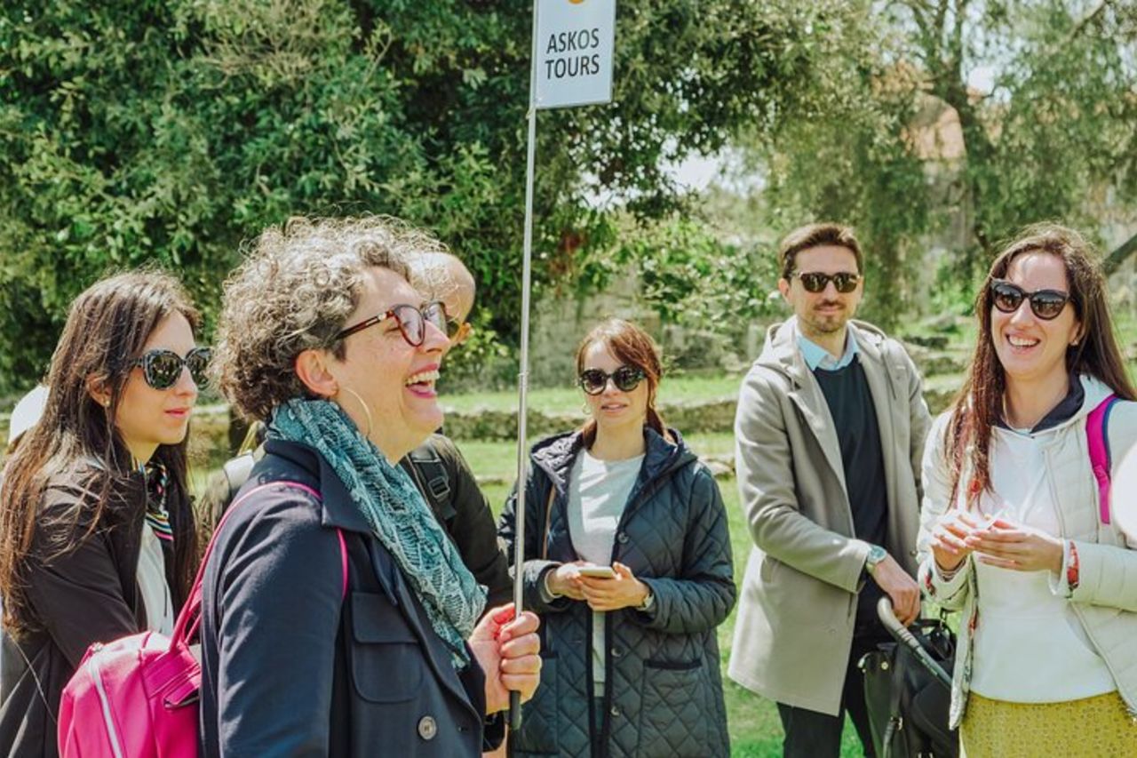 Paestum: tour in piccolo gruppo con un archeologo — 5