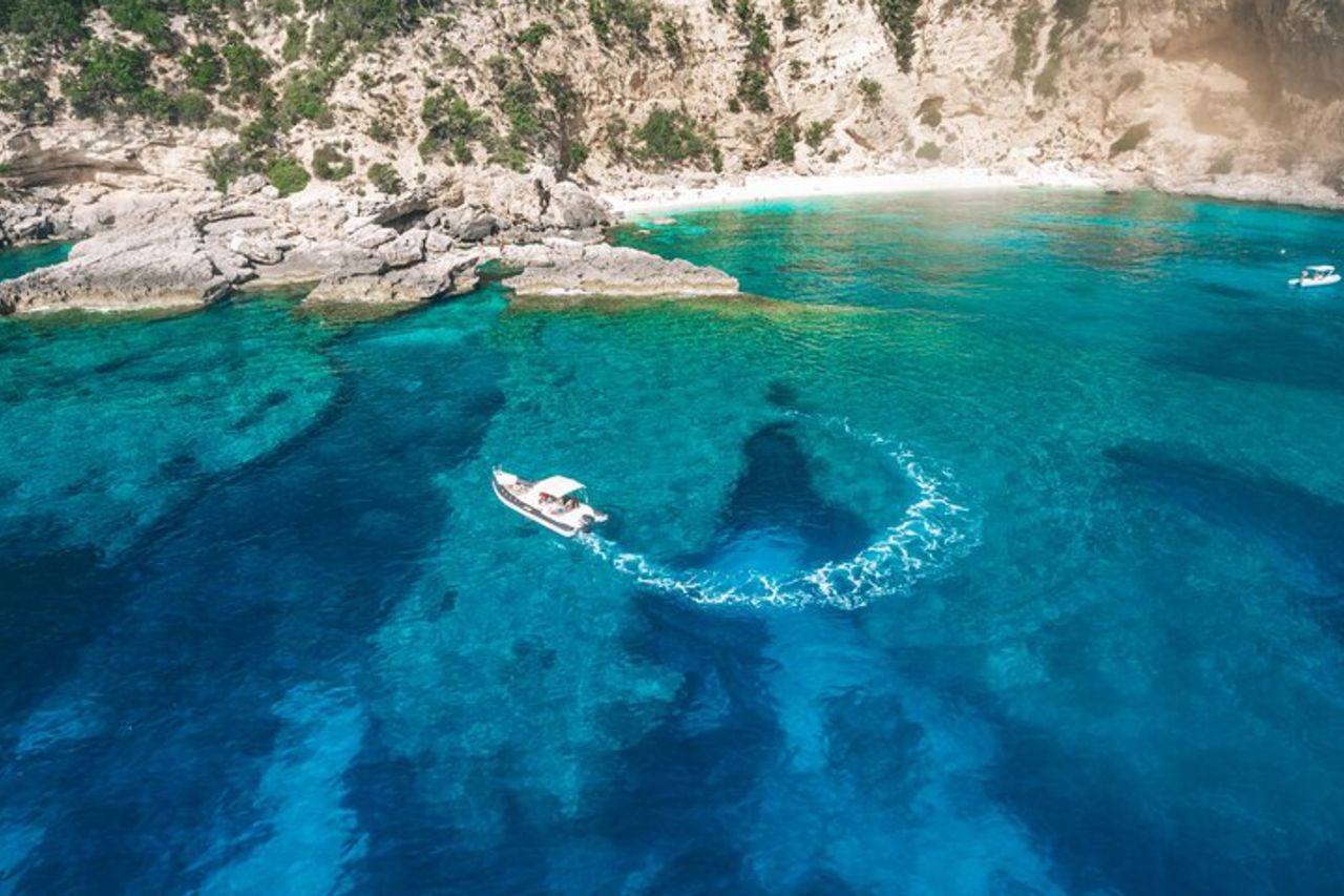 Tour Mare più Bello D'Italia