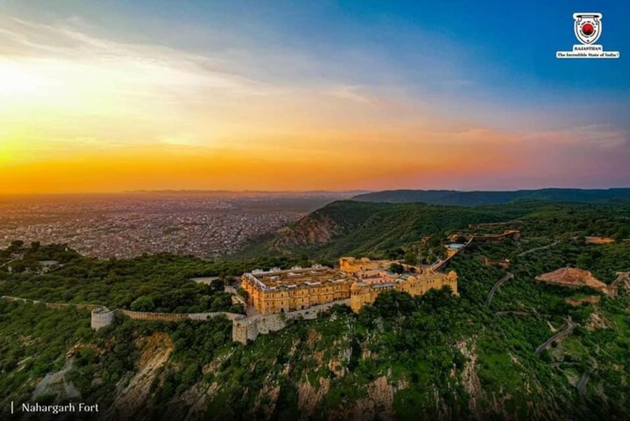 Jaipur - Agra Day Trip — 6