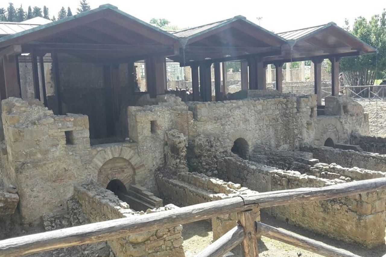 Piazza Armerina e Caltagirone — 7