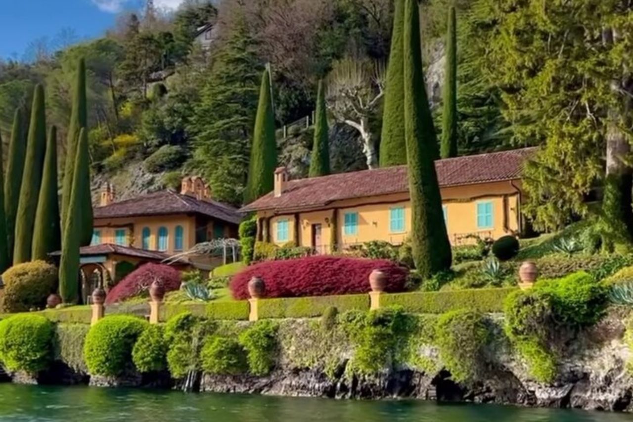 Tour privato in barca sul Lago di Como con crociera panoramica esclusiva del capitano — 2