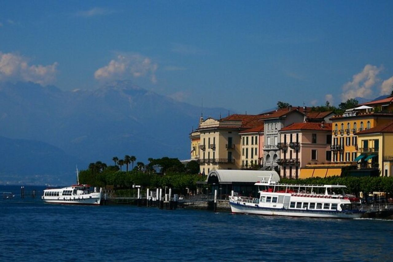 Balbianello & Bellagio: tour esclusivo in barca di un'intera giornata, Lago di Como — 8