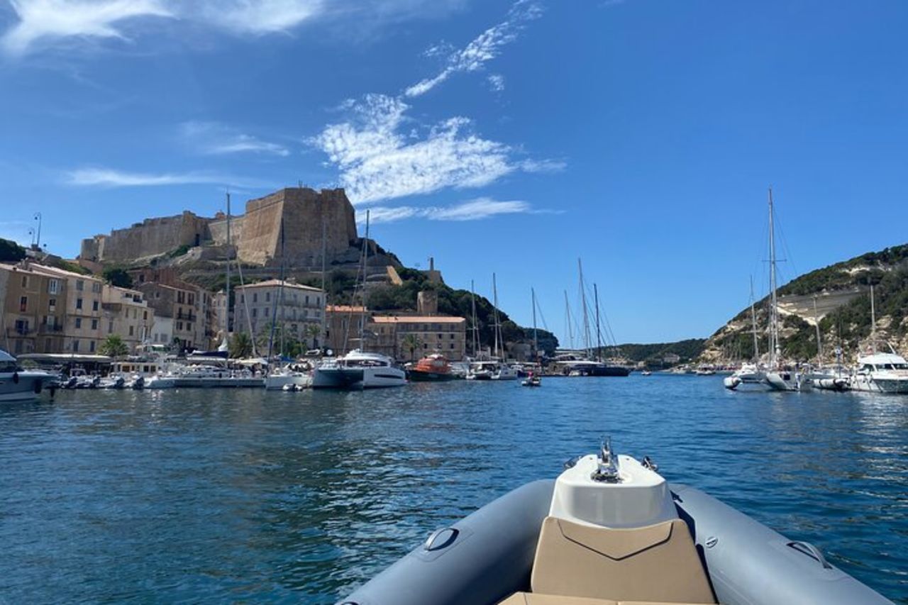 Tour barca Giornata Intera La Maddalena, Caprera, Spargi, Budelli — 7