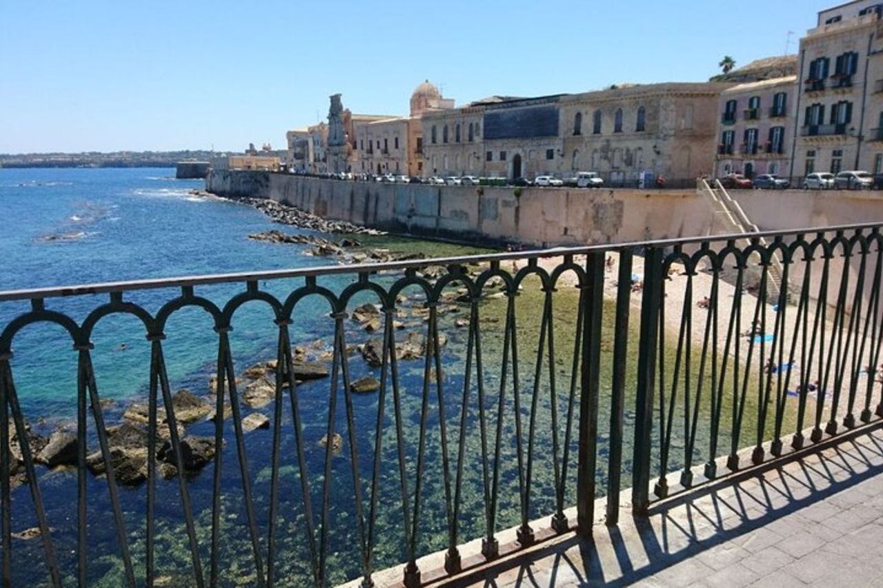 Siracusa e Noto