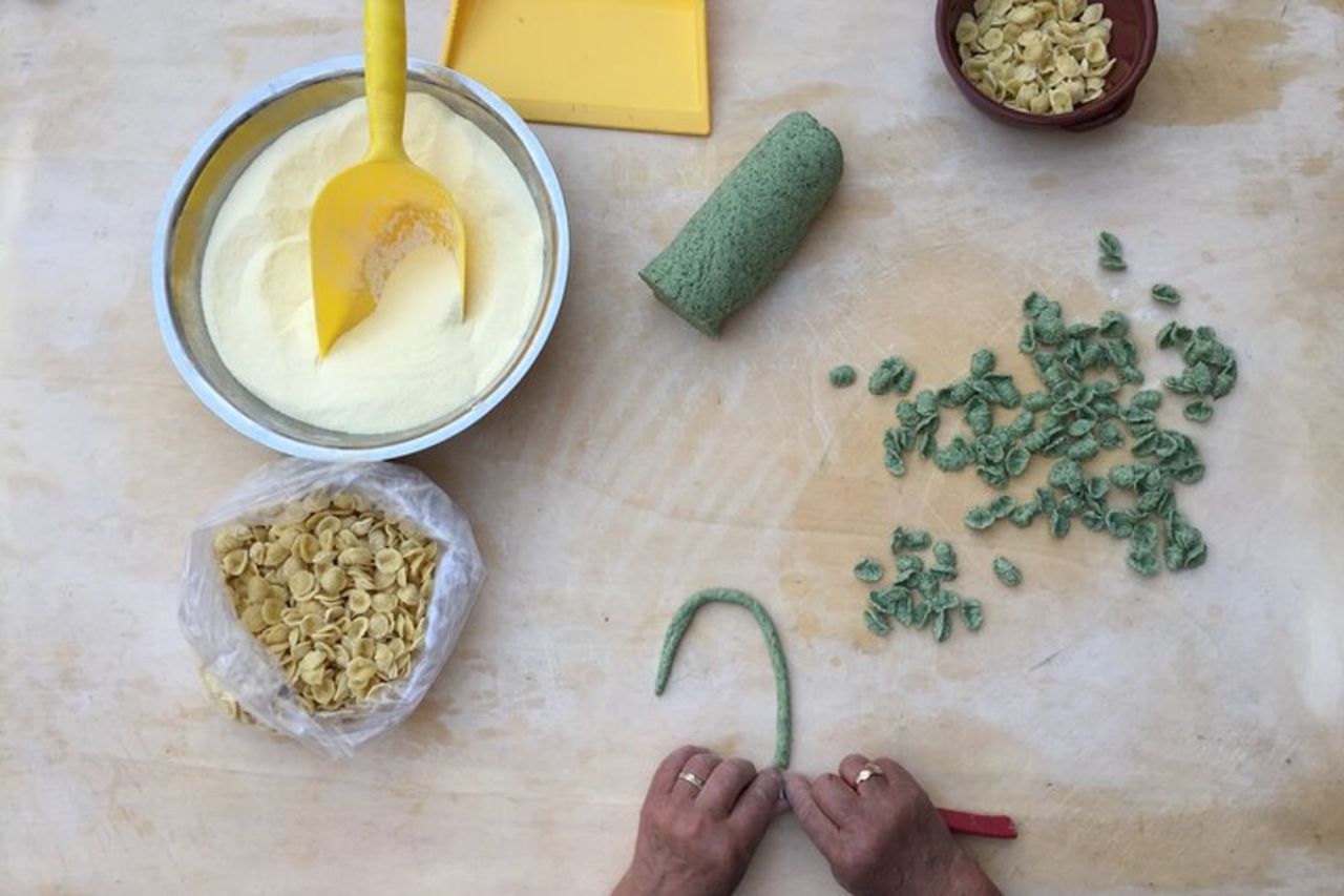 Bari Tour della Pasta in Bicicletta — 6