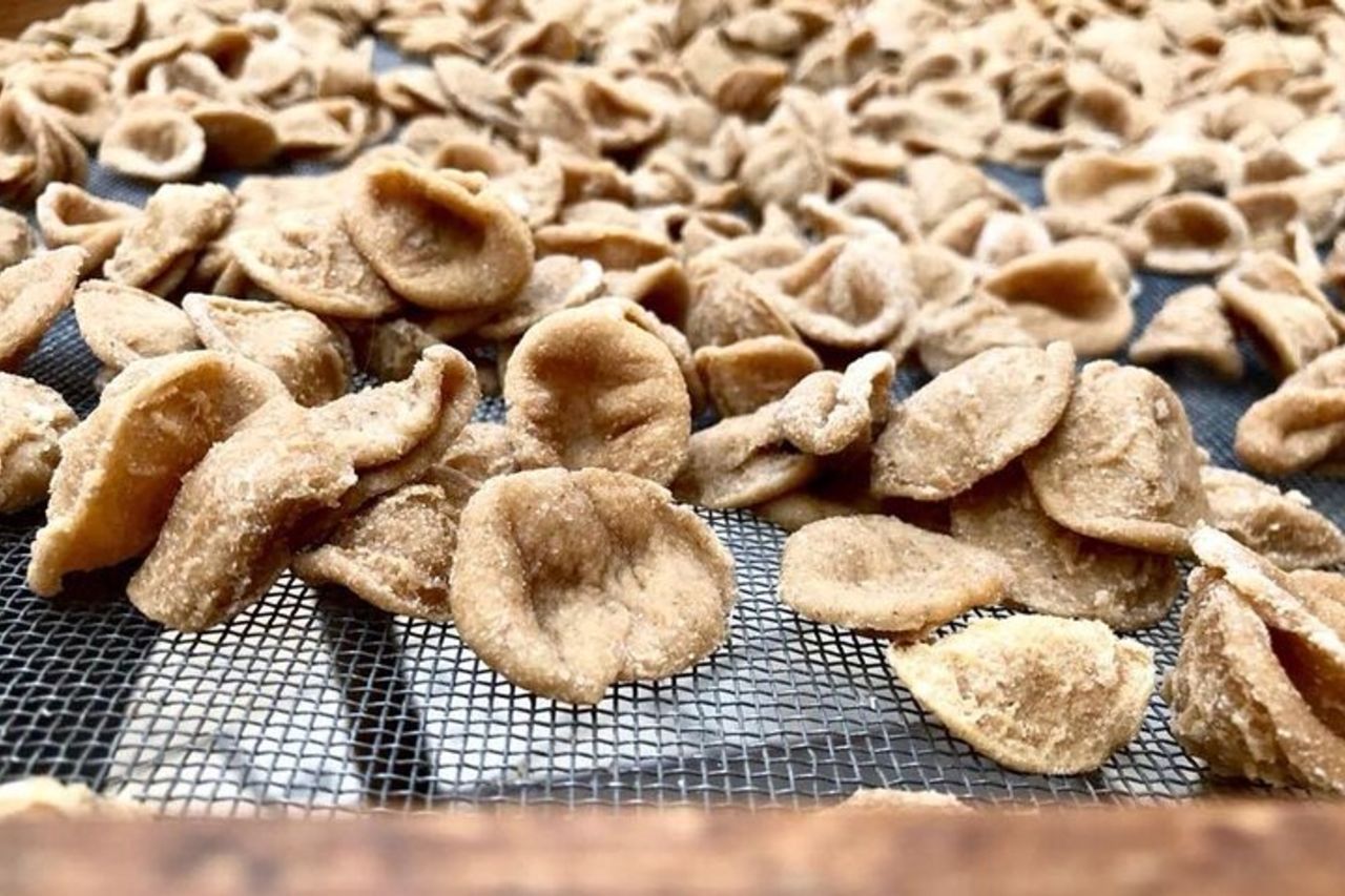 Bari Tour della Pasta in Bicicletta — 5