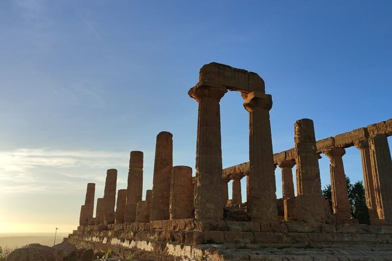 Agrigento: Tour della Valle dei Templi – Piccolo Gruppo o Privato — 5