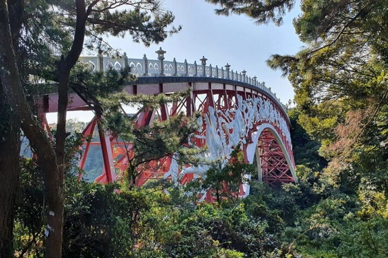 Tour privato e flessibile dell'isola di Jeju qualsiasi numero ovunque — 4