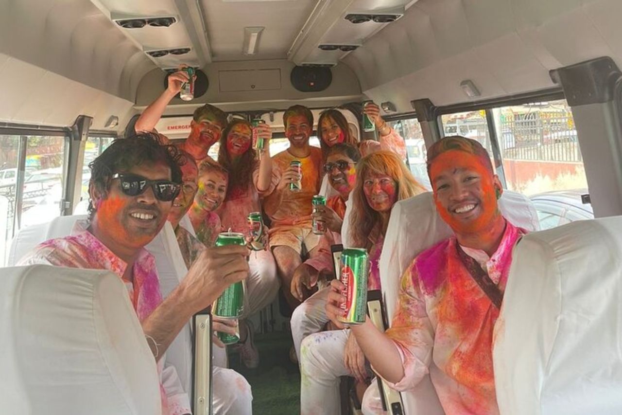 Tour privato di lusso del triangolo d'oro di 3 giorni ad Agra e Jaipur da Nuova Delhi — 9