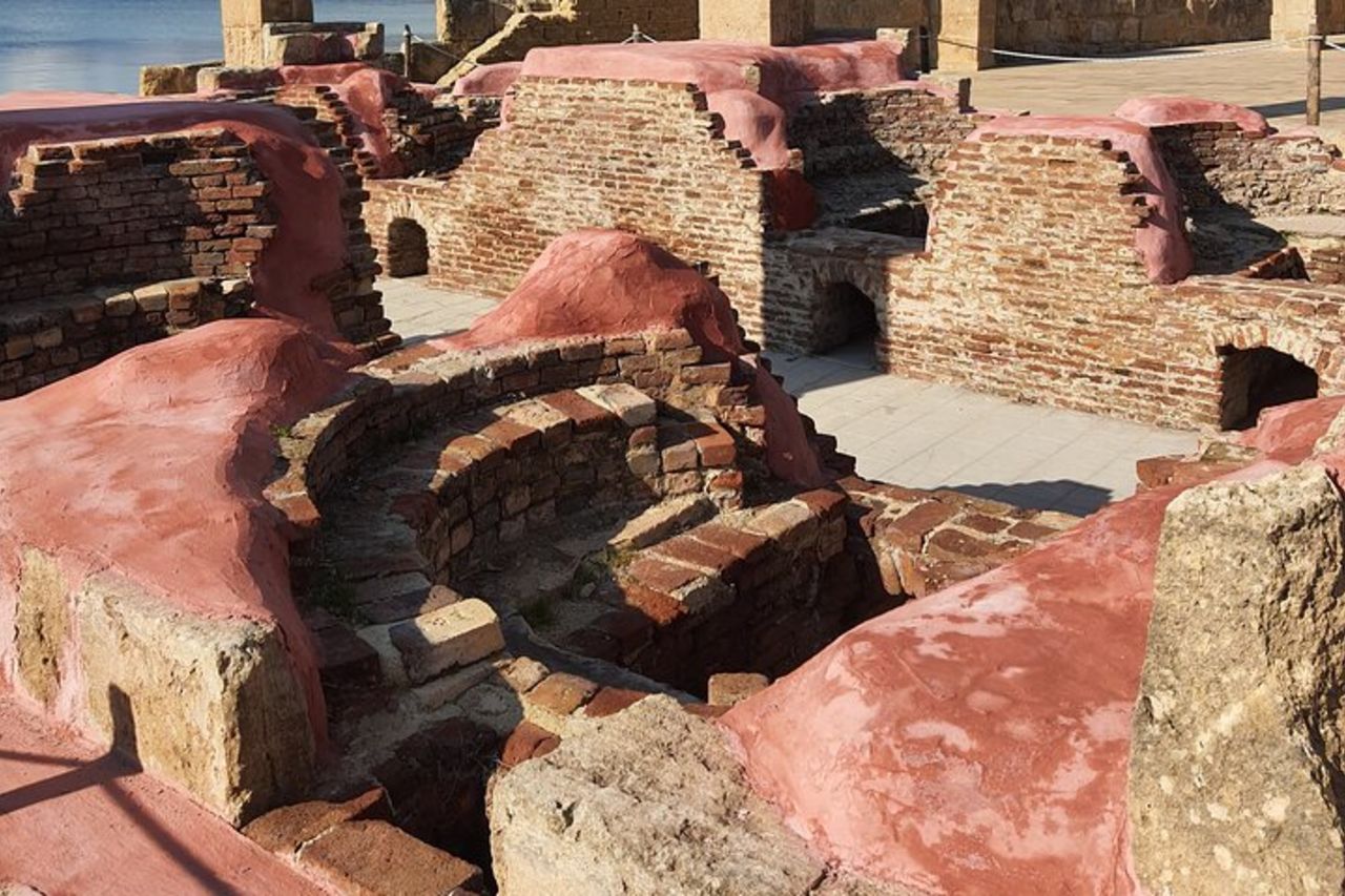 Escursione privata nella Riserva di Vendicari con Birdwatching — 7