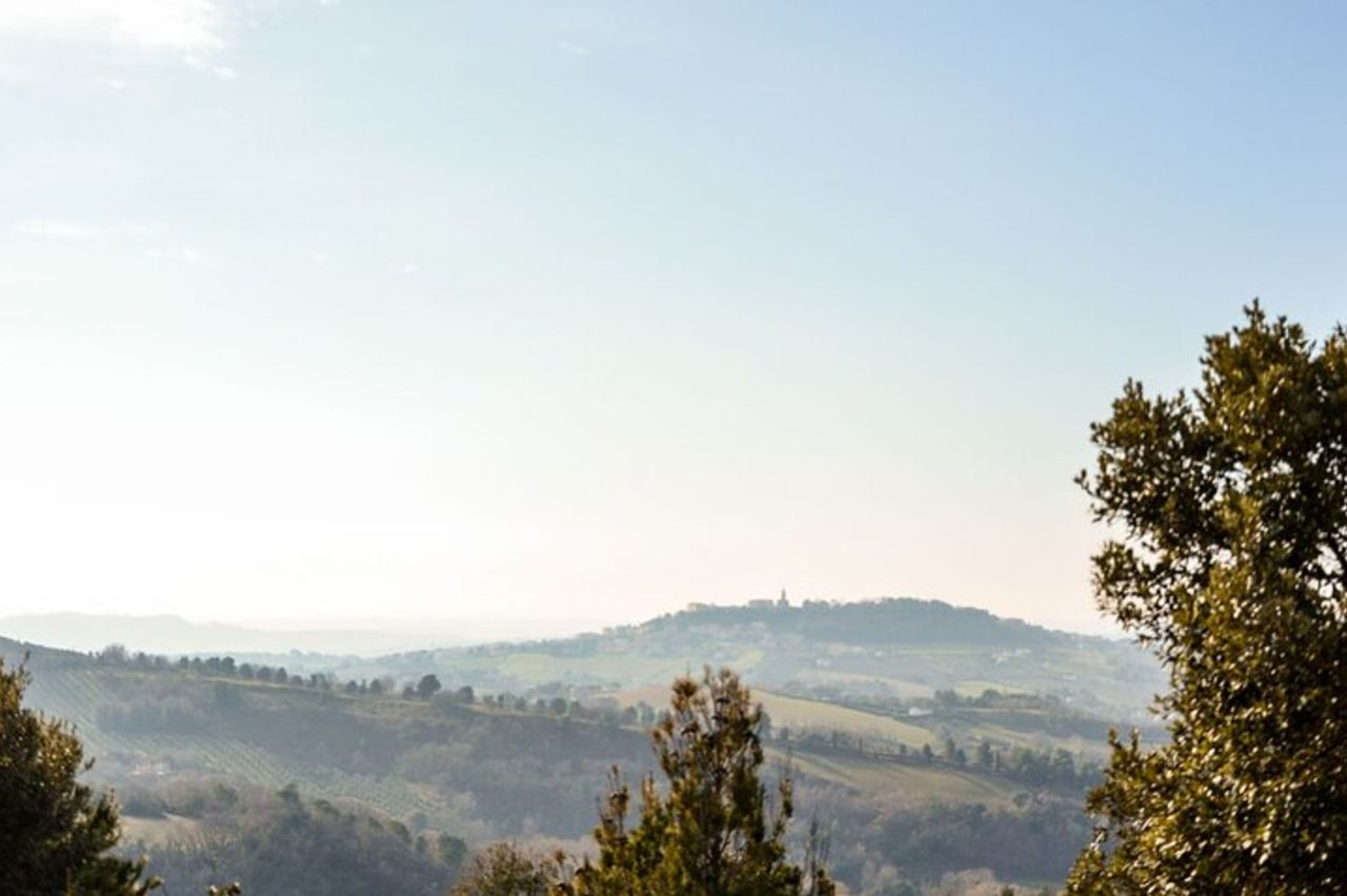 Free Vespa Tour Conero Segreti — 5