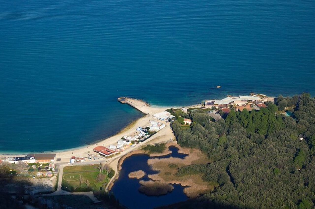 Free Vespa Tour Conero Segreti — 6