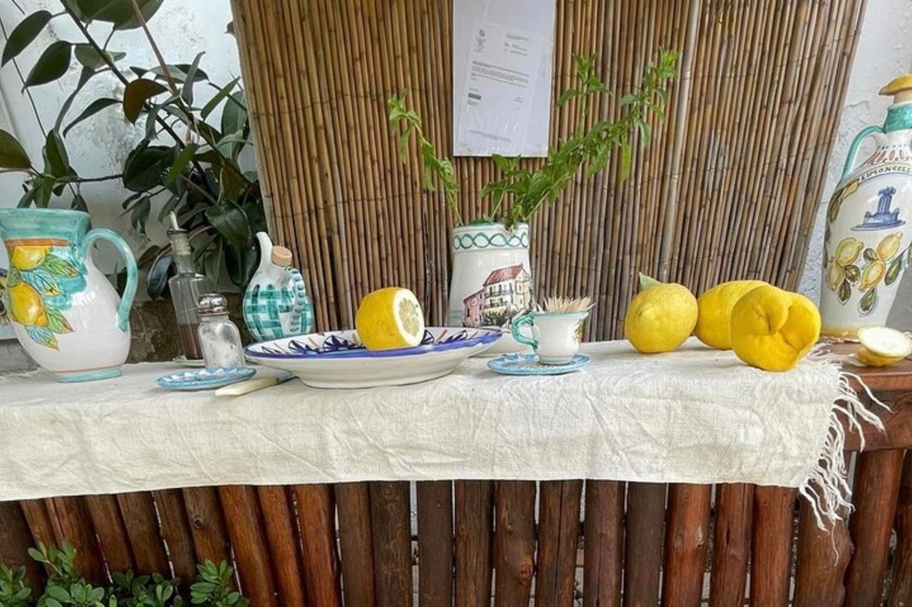 Amalfi Coast - Maiori: Path of Lemons Tour with Tasting — 5